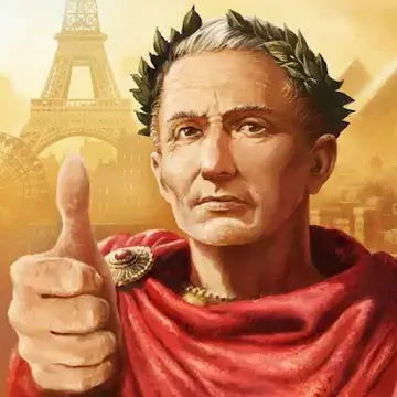 Through the Ages Banner